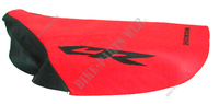 Seat cover for Honda CR500R 1997